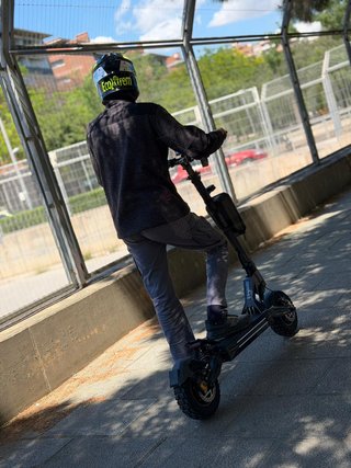 Patinete Eléctrico ecoxtrem