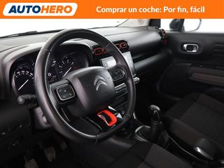 Citroën C3 Aircross 1.2 PureTech Feel