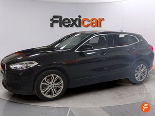 BMW X2 sDrive18i