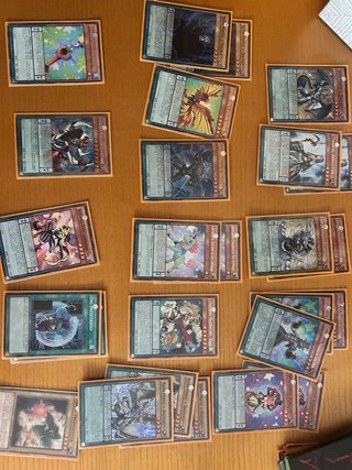 Mazzo Yu-Gi-Oh! Dracoasesino