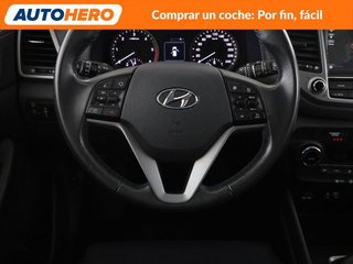 Hyundai Tucson 1.7 CRDi Klass BlueDrive 2WD
