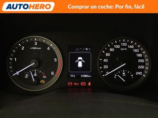 Hyundai Tucson 1.7 CRDi Klass BlueDrive 2WD