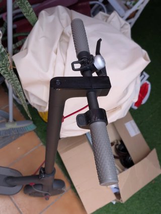 Patinete Xiaomi M365