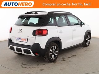 Citroën C3 Aircross 1.2 PureTech Feel