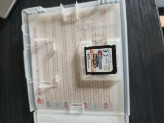 Pokémon Edición Blanca 2 Nintendo DS
