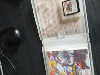 Pokémon Edición Blanca 2 Nintendo DS