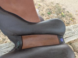 Silla de montar