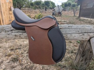 Silla de montar