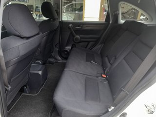 Honda CR-V 2.0 i-VTEC Comfort SE