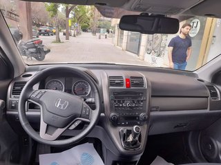Honda CR-V 2.0 i-VTEC Comfort SE