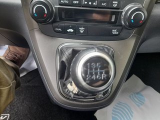 Honda CR-V 2.0 i-VTEC Comfort SE