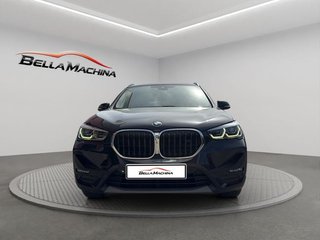 BMW X1 sDrive18dA Corporate