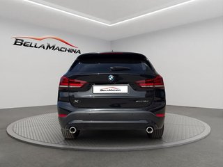 BMW X1 sDrive18dA Corporate