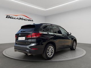 BMW X1 sDrive18dA Corporate