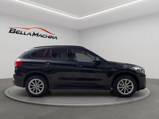 BMW X1 sDrive18dA Corporate