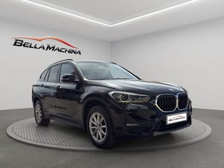 BMW X1 sDrive18dA Corporate