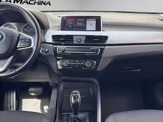 BMW X1 sDrive18dA Corporate