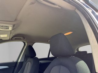 BMW X1 sDrive18dA Corporate