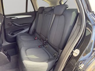 BMW X1 sDrive18dA Corporate