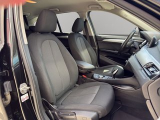 BMW X1 sDrive18dA Corporate