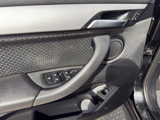 BMW X1 sDrive18dA Corporate