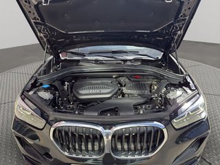 BMW X1 sDrive18dA Corporate