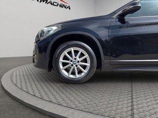 BMW X1 sDrive18dA Corporate