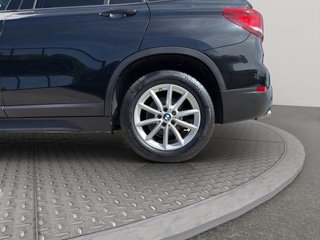 BMW X1 sDrive18dA Corporate