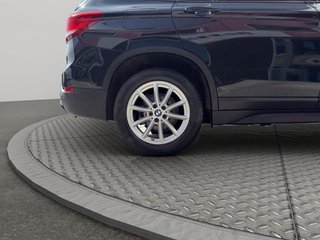 BMW X1 sDrive18dA Corporate