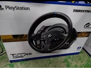Volante Thrustmaster T300 RS GT Edition