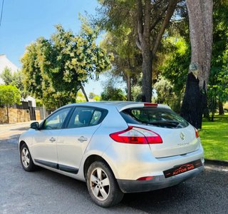 Renault Megane 2010