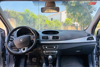 Renault Megane 2010