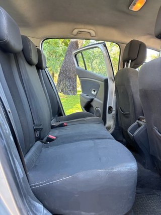 Renault Megane 2010