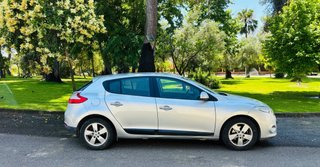 Renault Megane 2010