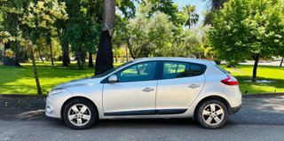 Renault Megane 2010