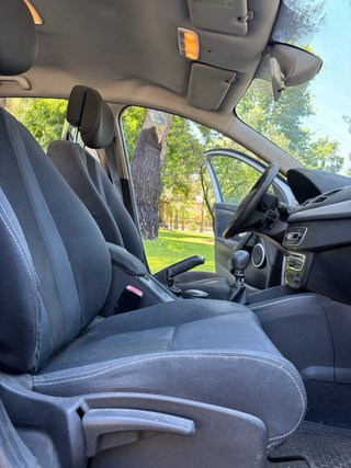 Renault Megane 2010