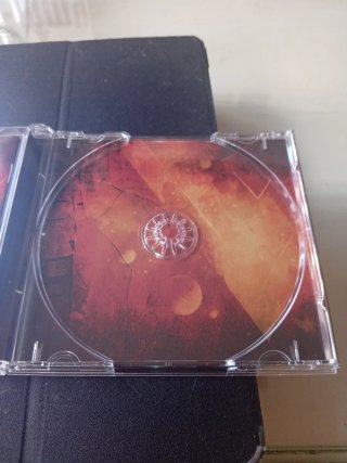 CD Harem Scarem - Chasing Euphoria