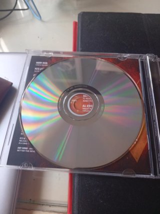 CD Harem Scarem - Chasing Euphoria