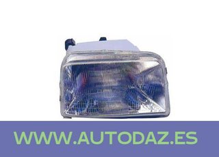 Faro derecho H4 RENAULT SUPER 5-5610012