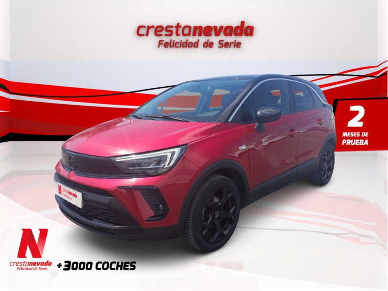 Crossland - DESDE 238€/MES ¡SIN PAGAR ENTRADA! - foto 1