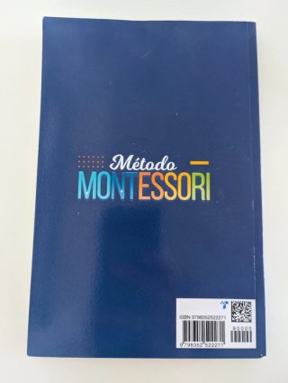 Método Montessori la mejor guía para hacer crec...