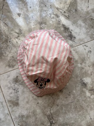 Gorro Minnie Mouse Disney Niña