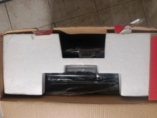 Estufa Exterior EDM 2000W Cuarzo