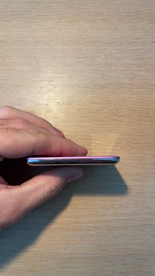 BATERÍA NUEVA iPod Nano 3ª Gen 8gb Rosa
