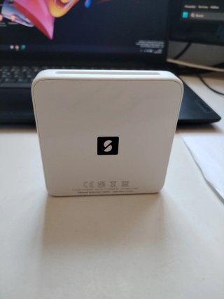 Datáfono sumup solo lite