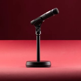 ALQUILER Micrófono Shure SM57