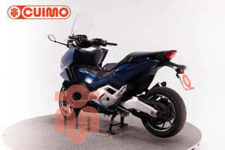 HONDA FORZA 750