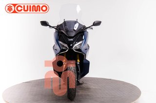 HONDA FORZA 750