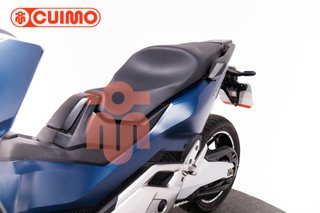 HONDA FORZA 750