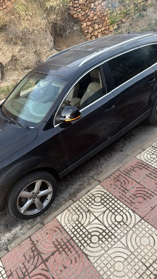 Audi Q7 2005